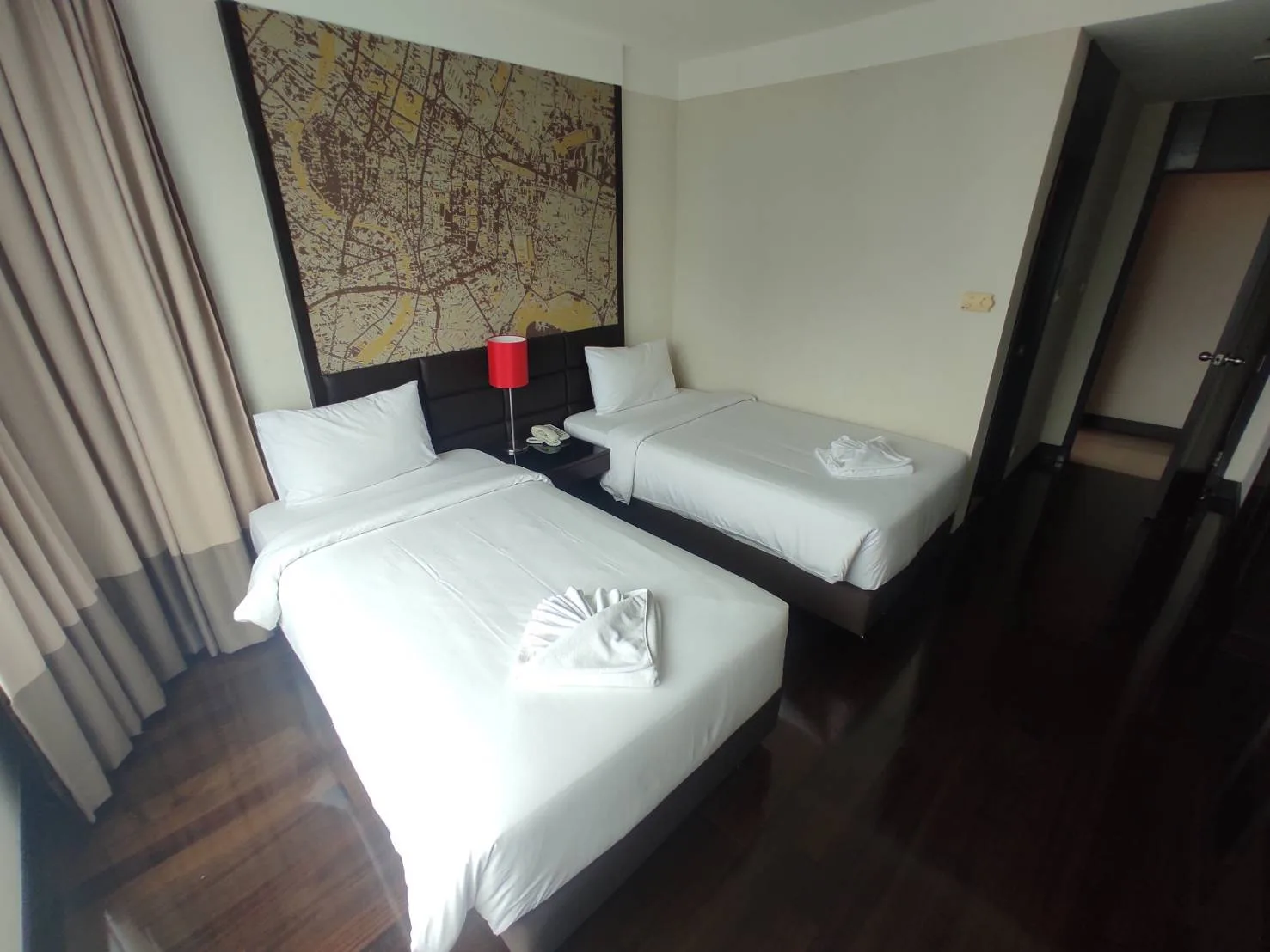 Jasmine Grande Residence — photo 6