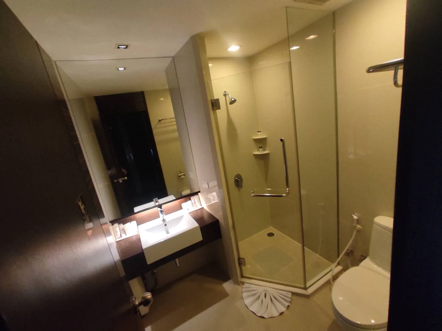 Jasmine Grande Residence — photo 8