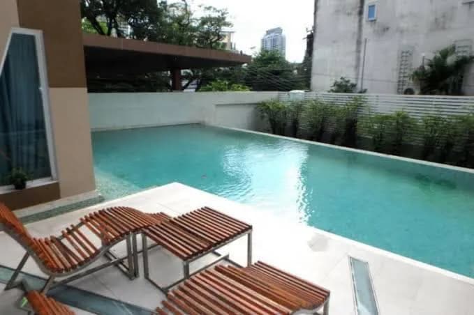 The Crest Sukhumvit 49 — photo 7
