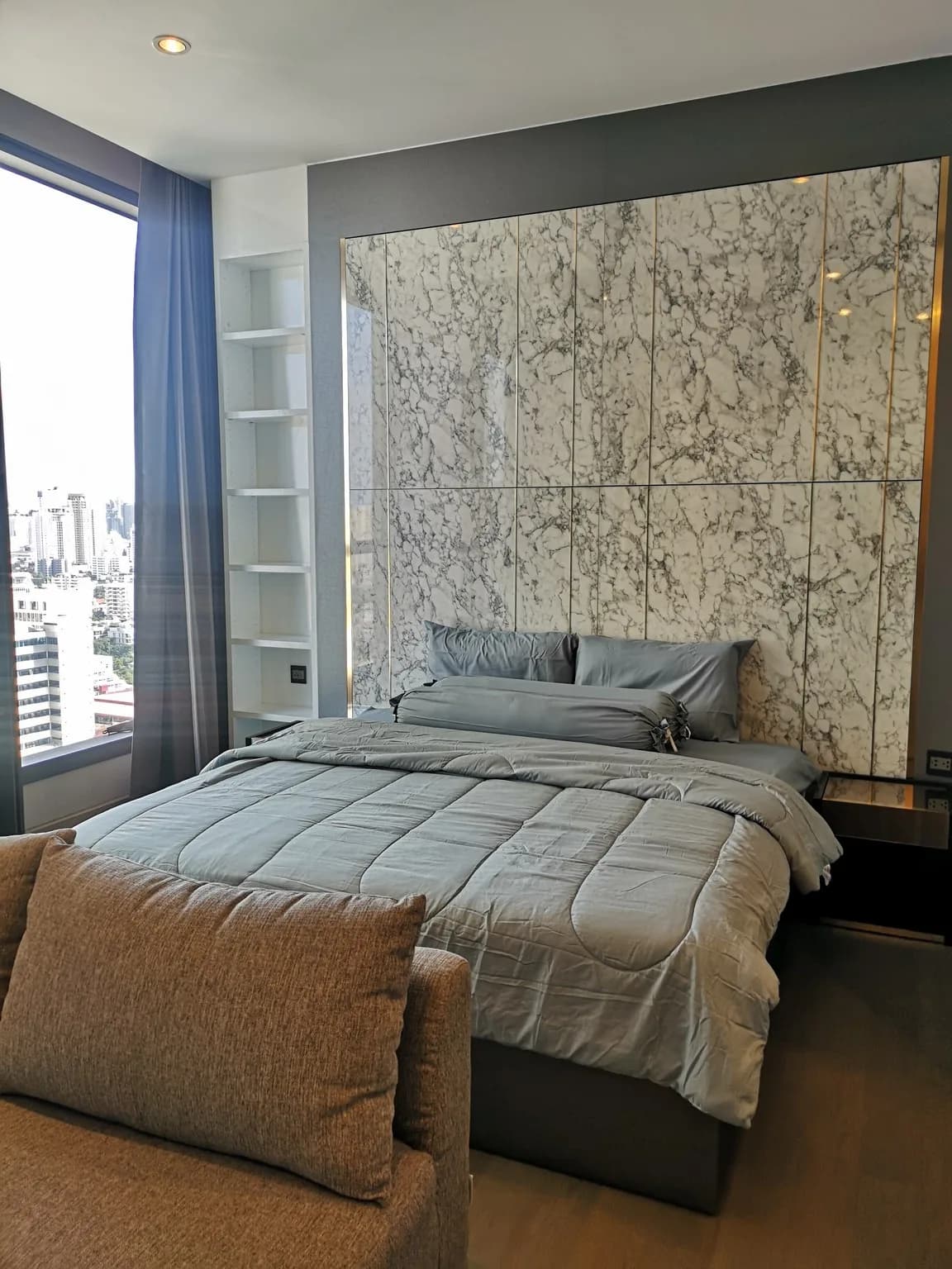 The Esse at Singha Complex — photo 9