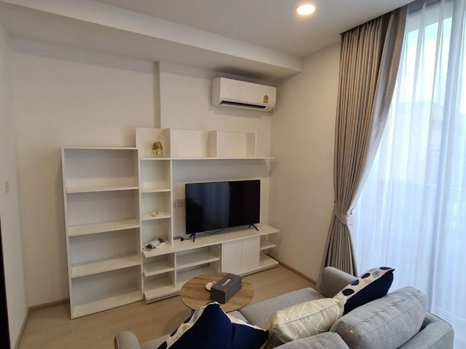 Noble Ambience Sukhumvit 42 — photo 1