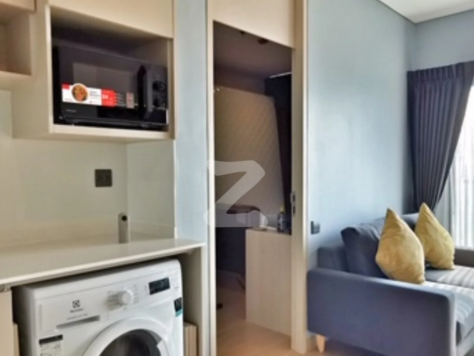 Lumpini Suite Phetchaburi - Makkasan — photo 3