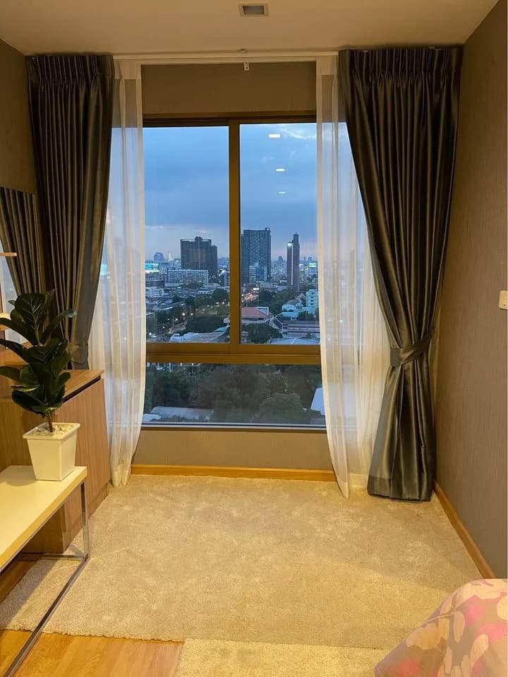Casa Condo Asoke-dindaeng — photo 11