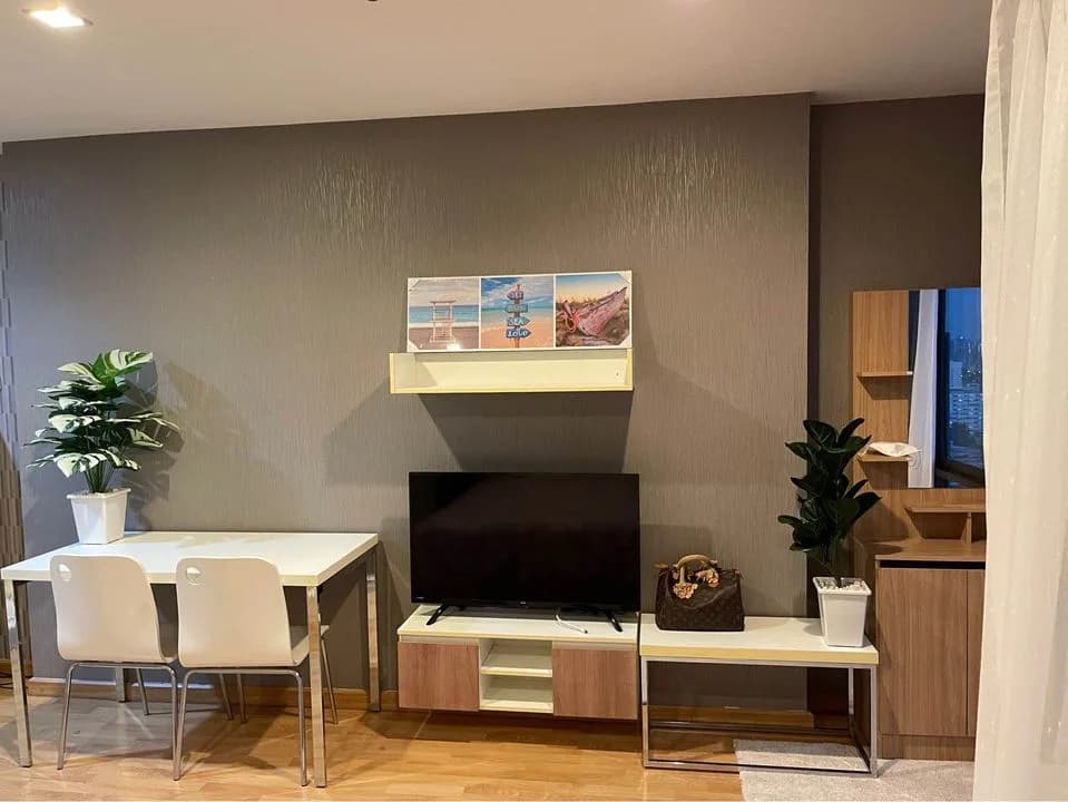 Casa Condo Asoke-dindaeng — photo 6