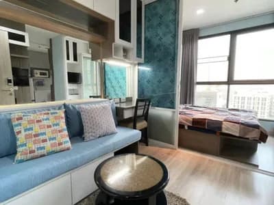 Ideo Mobi Sukhumvit 81