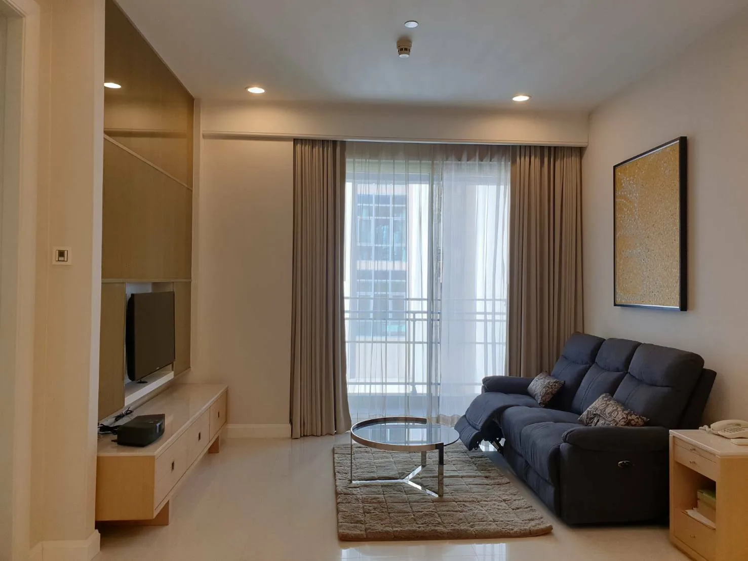 Q Langsuan — photo 4