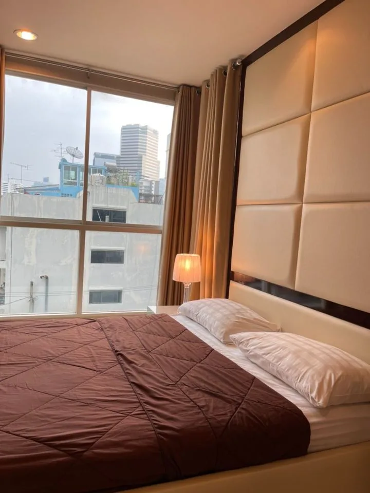 The Address Pathumwan — photo 5