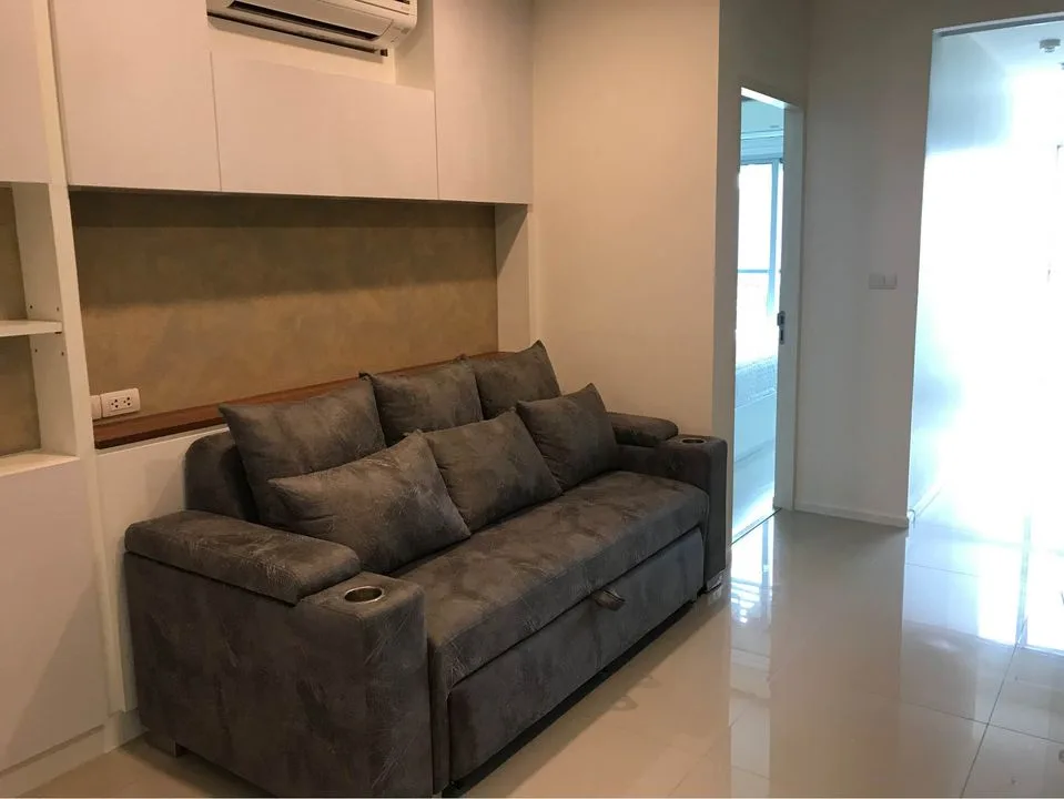 Aspire Sukhumvit 48 — photo 1
