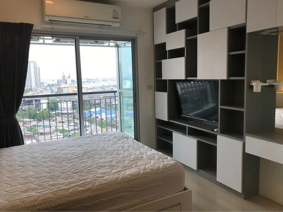 Aspire Sukhumvit 48 — photo 4