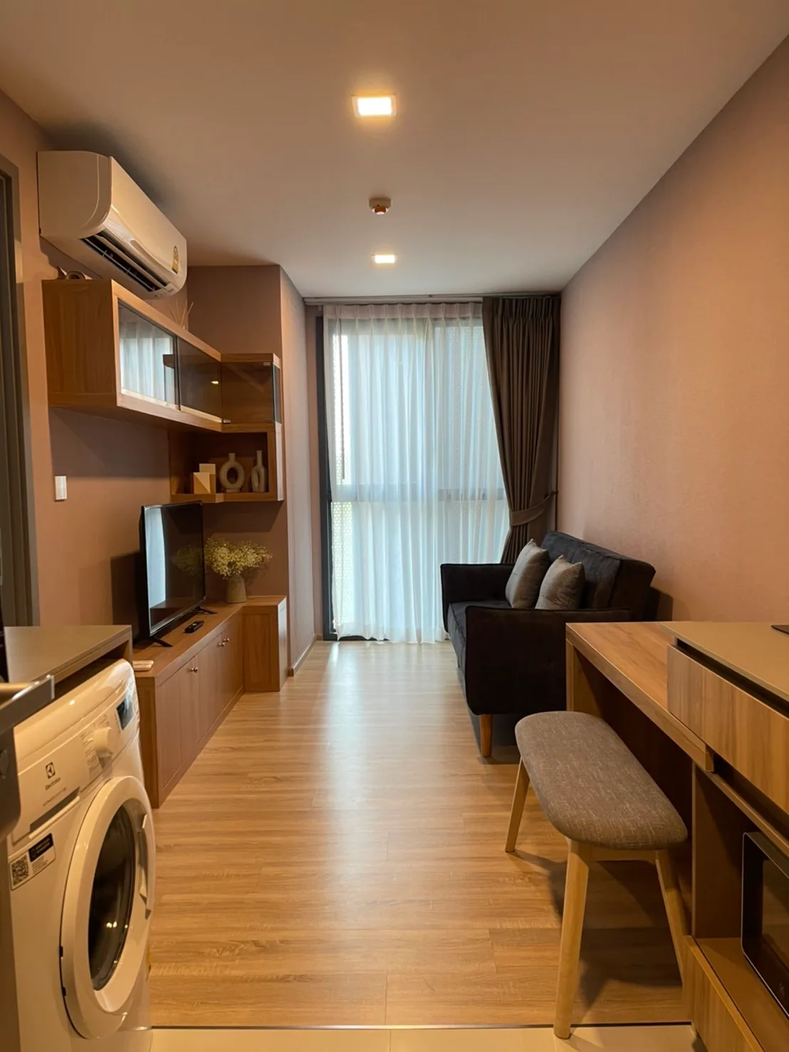 Taka Haus Ekamai 12 — photo 1