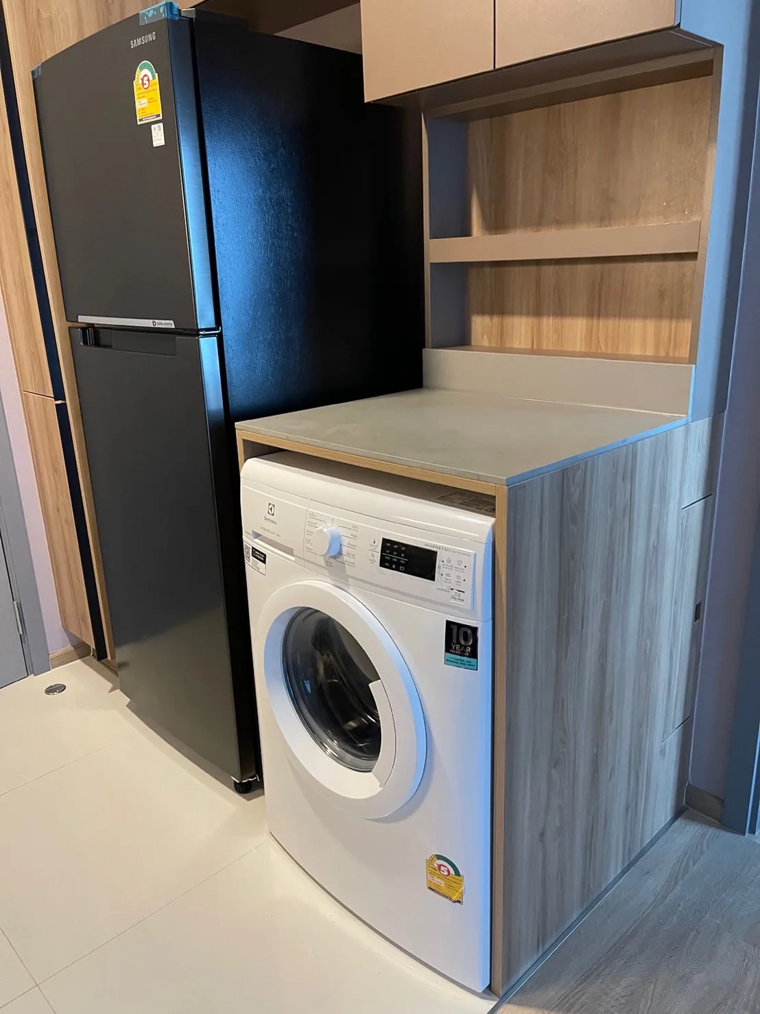 Taka Haus Ekamai 12 — photo 8