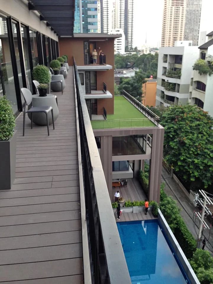 The Hudson Sathorn 7 — photo 9