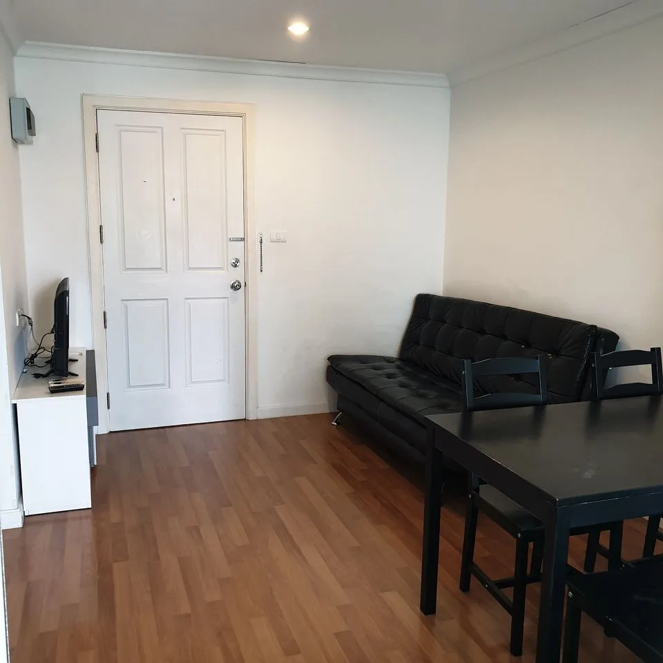Lumpini Suite Ratchada - Rama III — photo 1