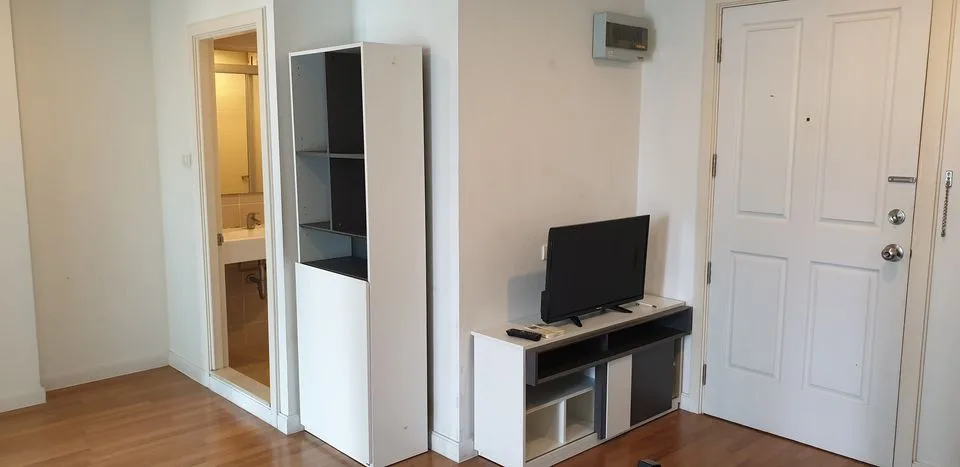 Lumpini Suite Ratchada - Rama III — photo 2
