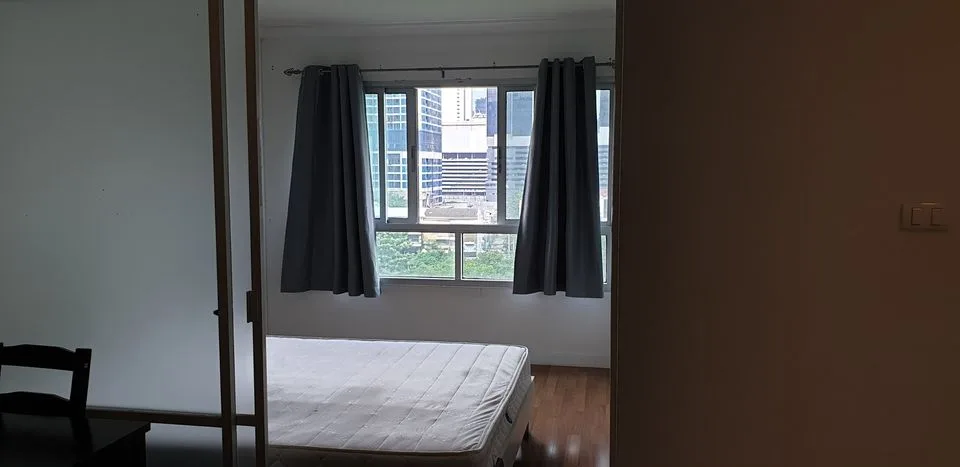 Lumpini Suite Ratchada - Rama III — photo 5