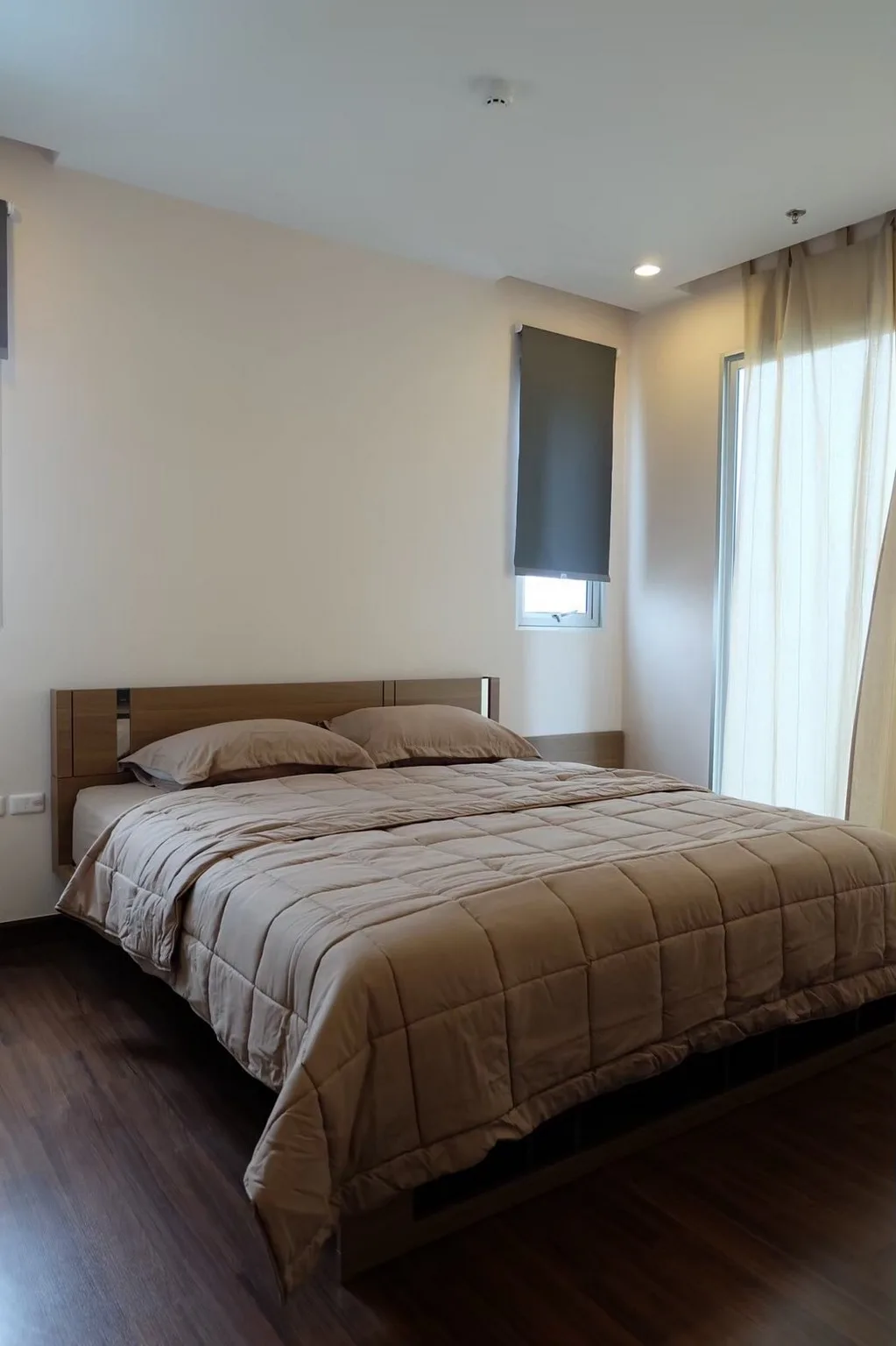 Supalai Lite Sathorn - Charoenrat — photo 10