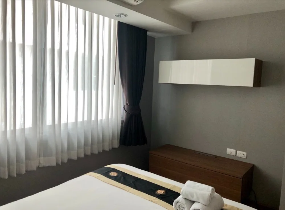 The Waterford Sukhumvit 50 Onnut — photo 11