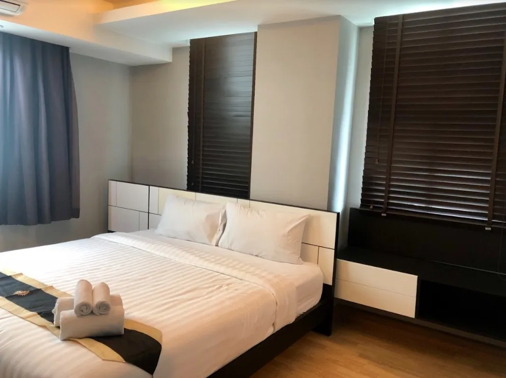 The Waterford Sukhumvit 50 Onnut — photo 8