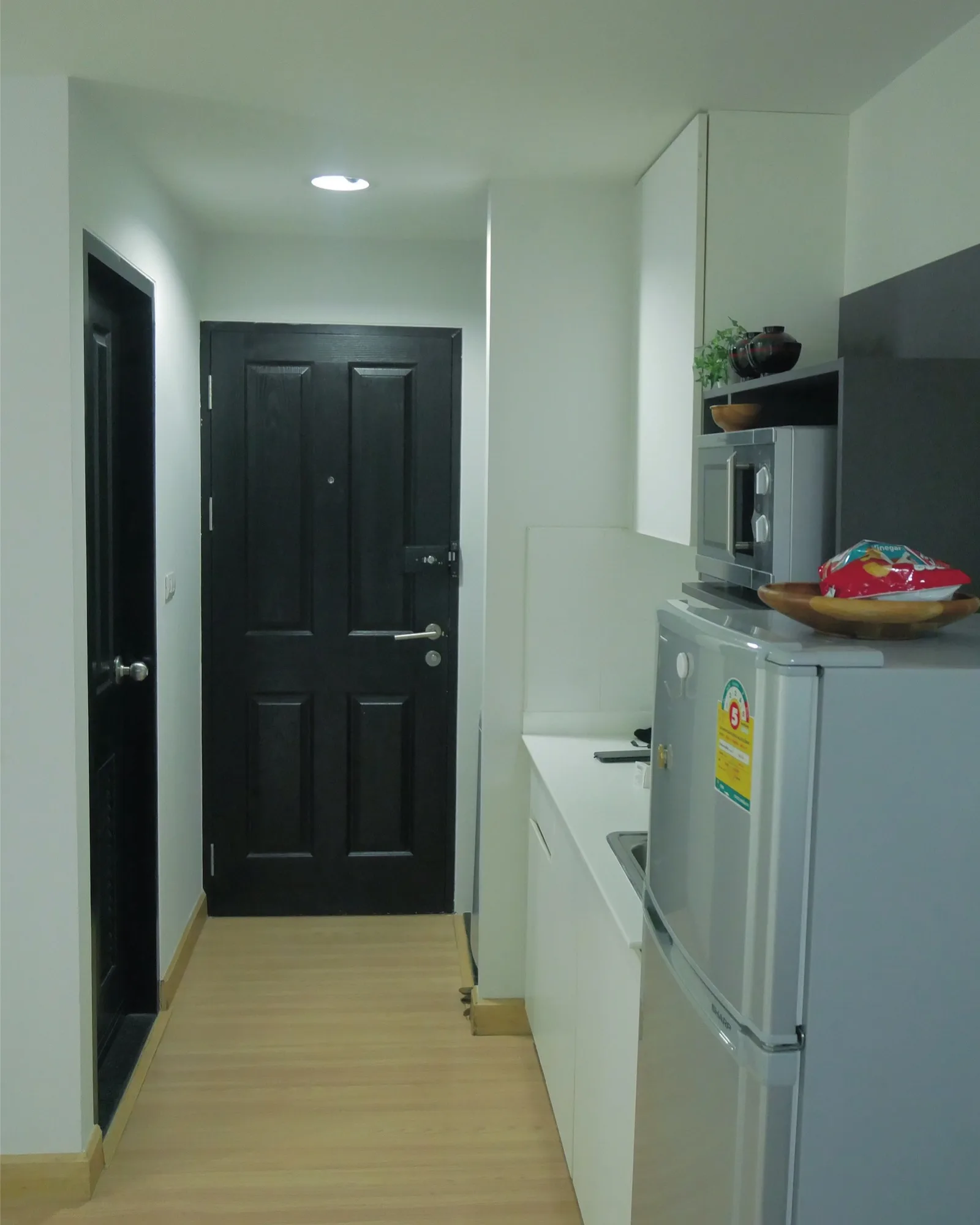 The Kris Ratchada — photo 8