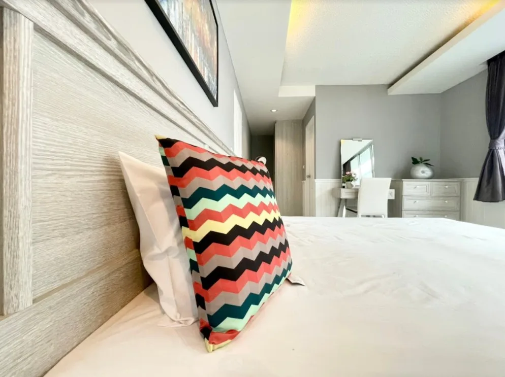 The Waterford Sukhumvit 50 Onnut — photo 9