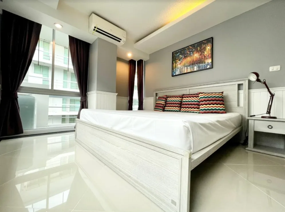 The Waterford Sukhumvit 50 Onnut — photo 10
