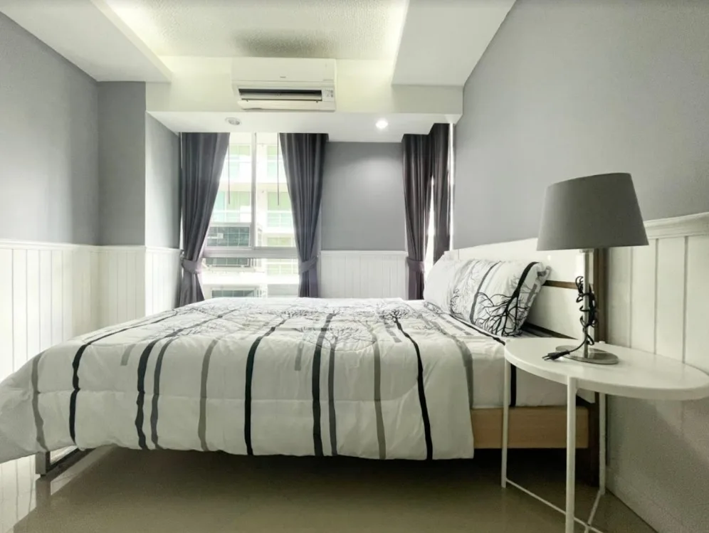 The Waterford Sukhumvit 50 Onnut — photo 12