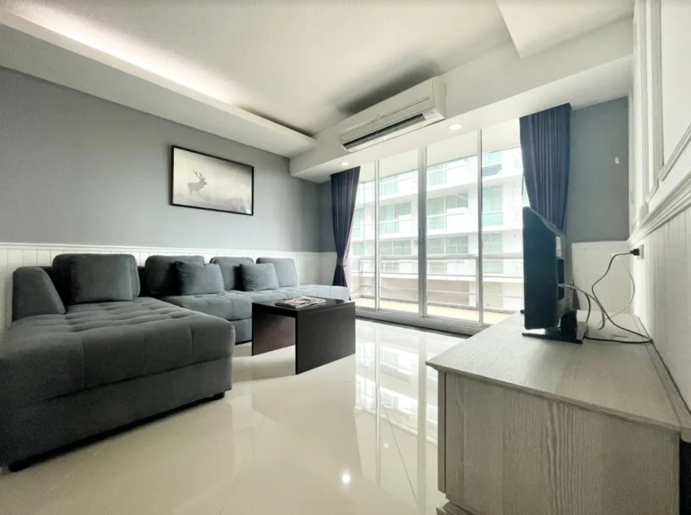 The Waterford Sukhumvit 50 Onnut — photo 3