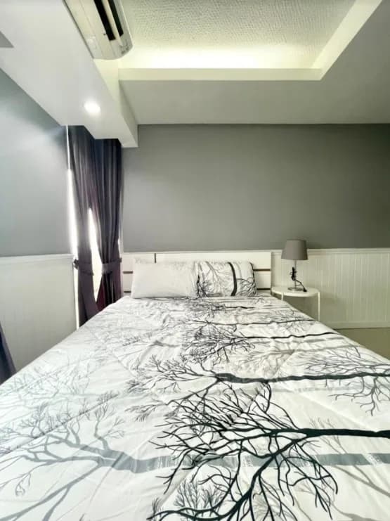The Waterford Sukhumvit 50 Onnut — photo 10
