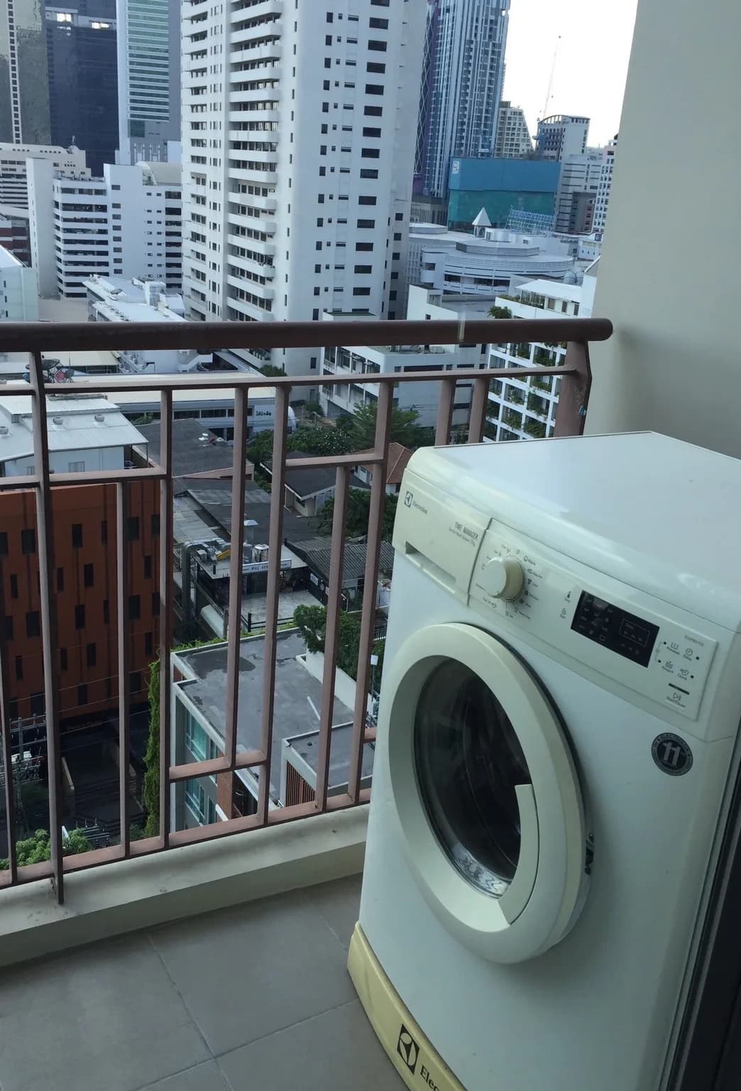 Centric Sathorn - Saint Louis — photo 7