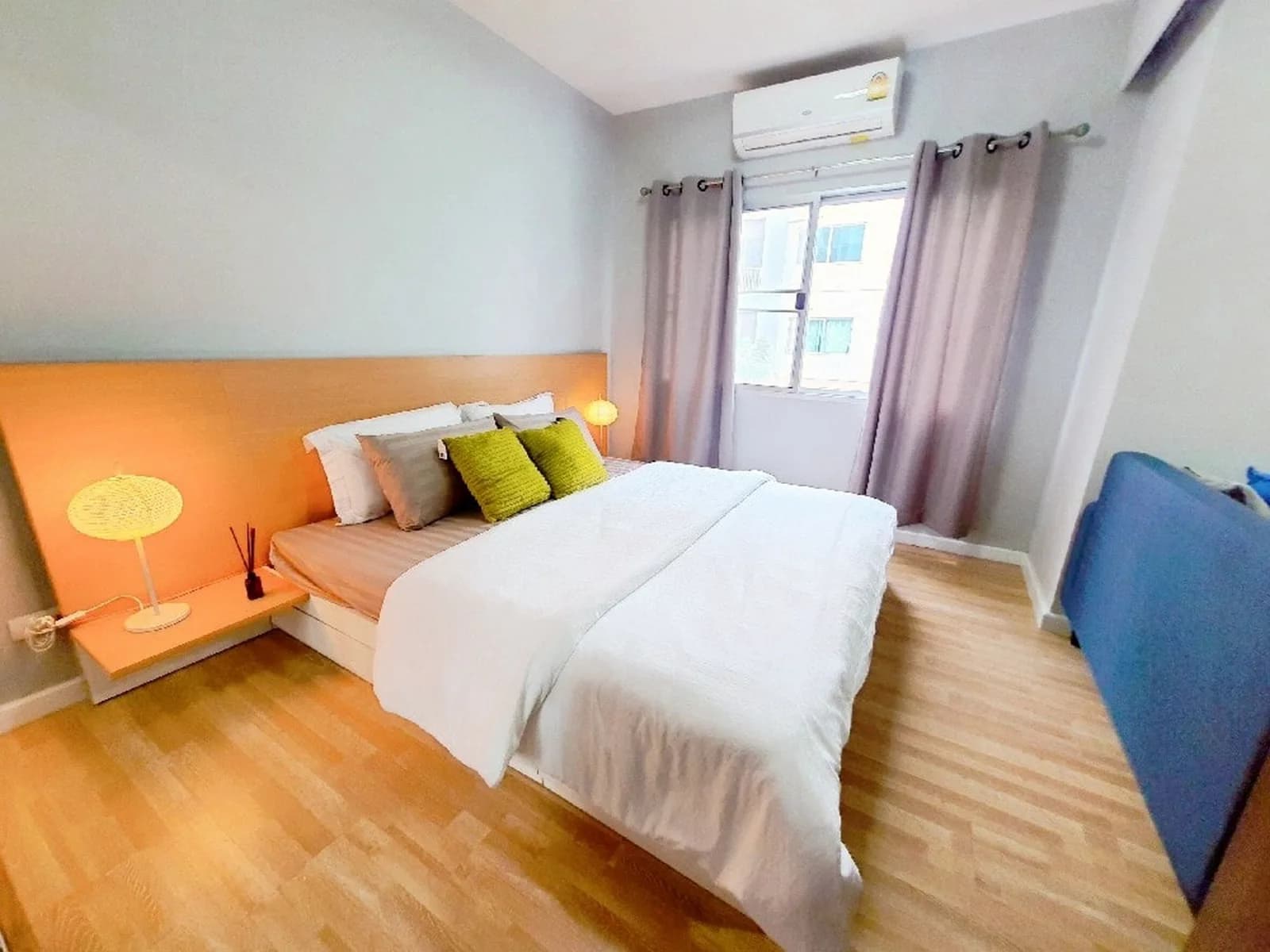 A Space Sukhumvit 77 — photo 3