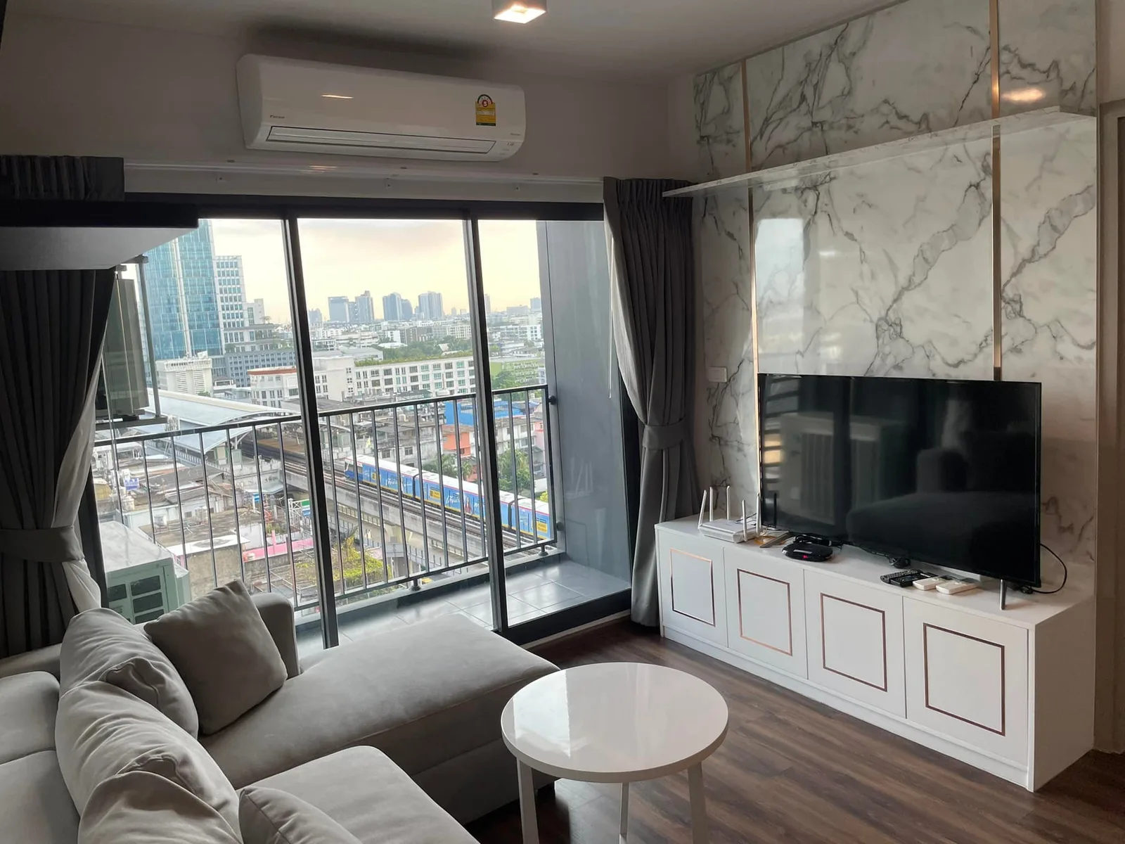 Ideo Sukhumvit 93 — photo 1