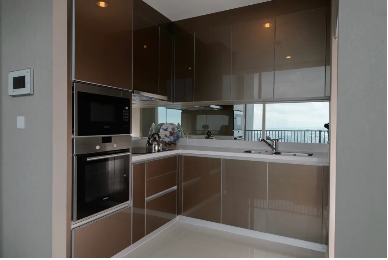 Menam Residences — photo 14