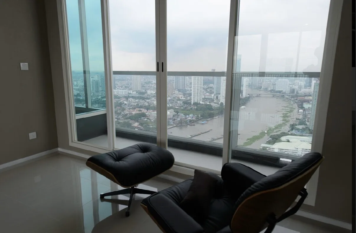 Menam Residences — photo 10