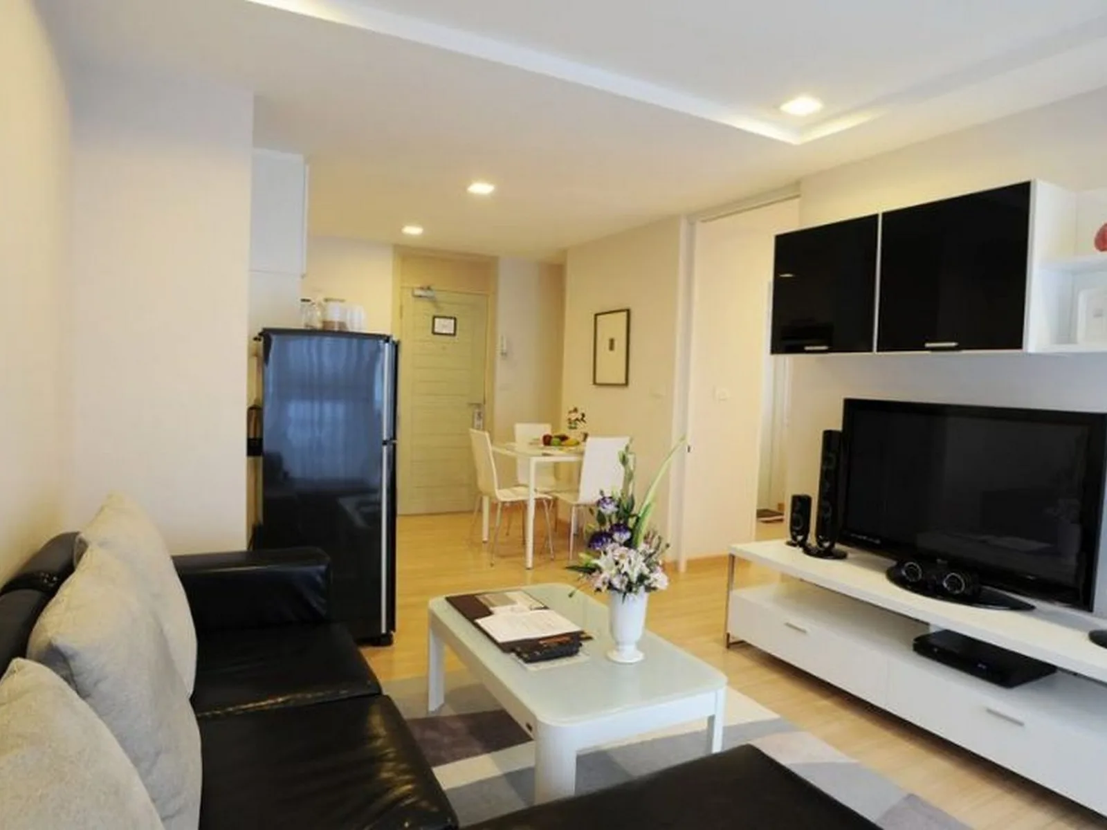 Baan K Residence — photo 2