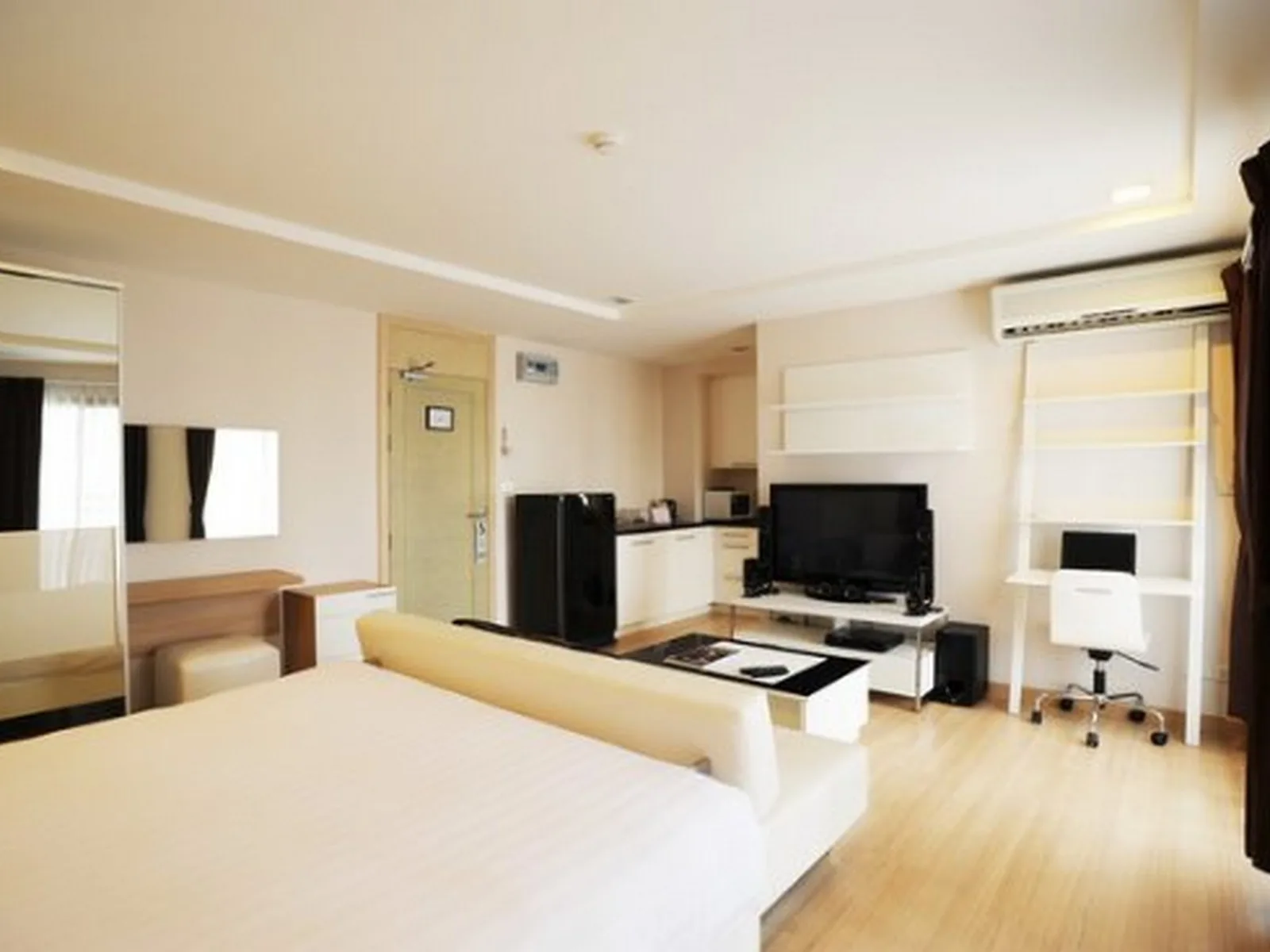 Baan K Residence — photo 7