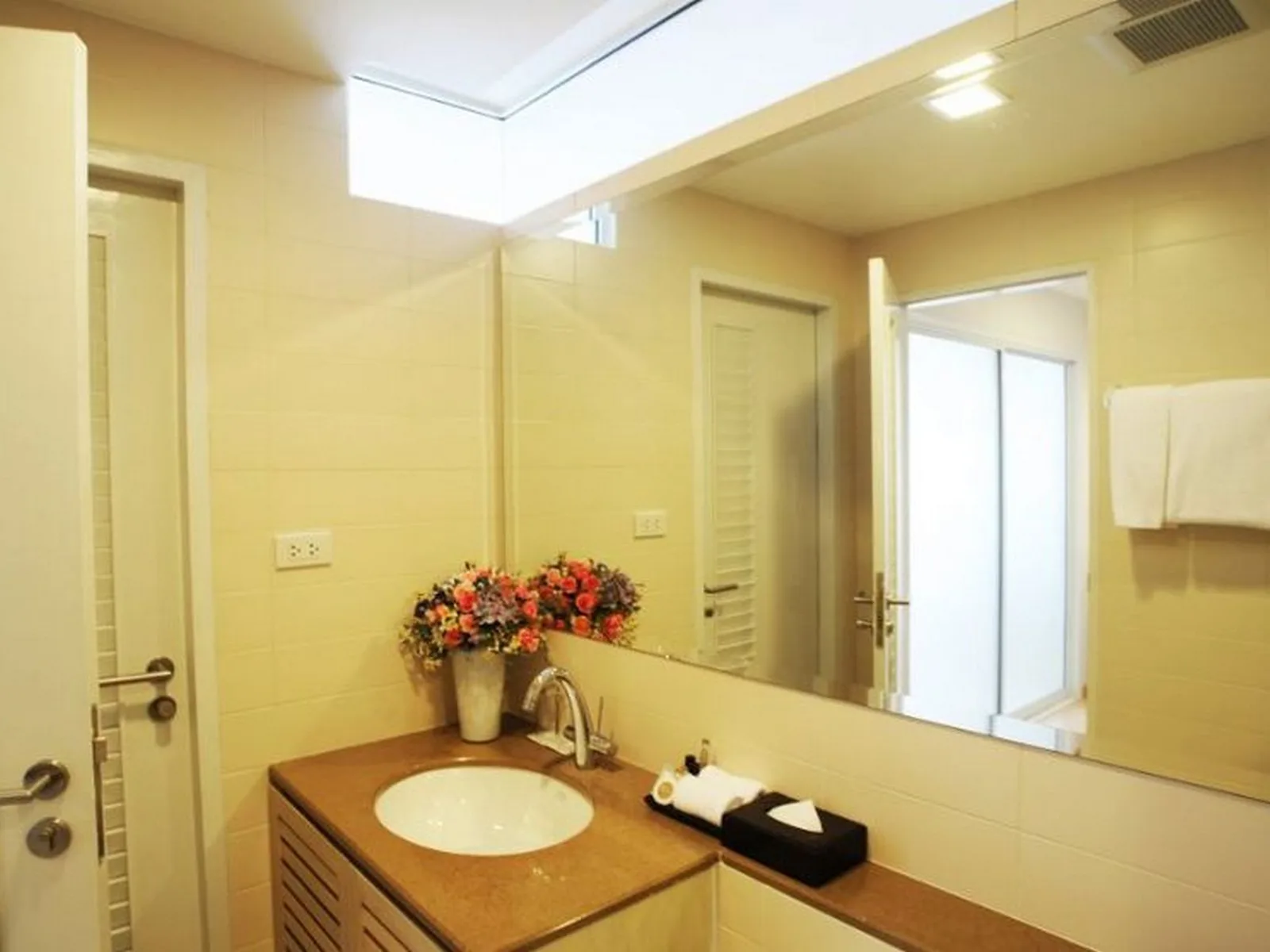 Baan K Residence — photo 10