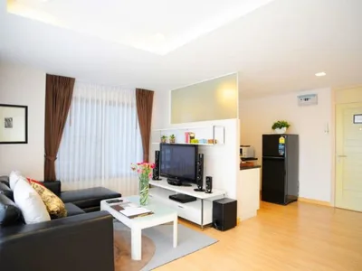 Baan K Residence
