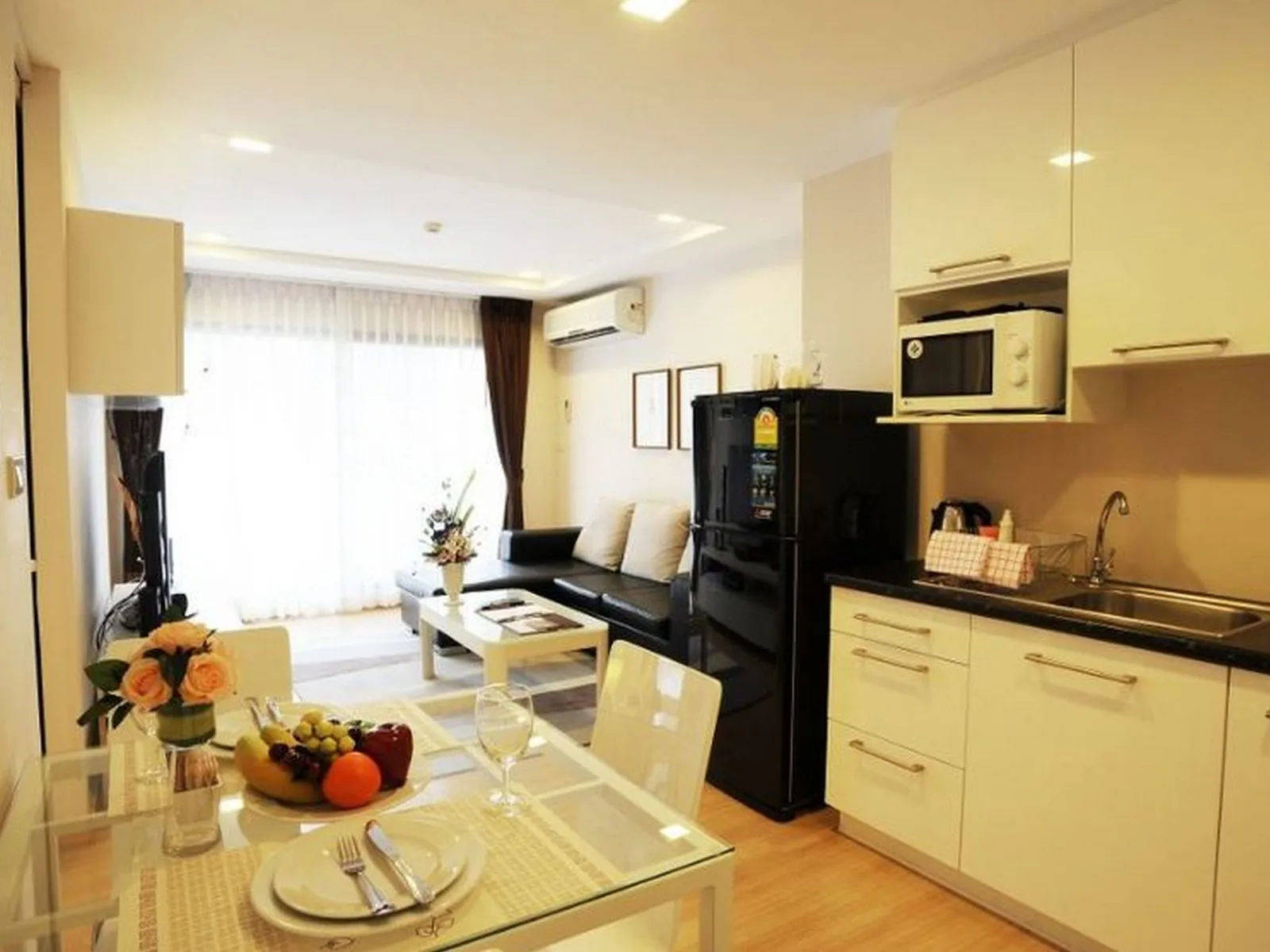 Baan K Residence — photo 3