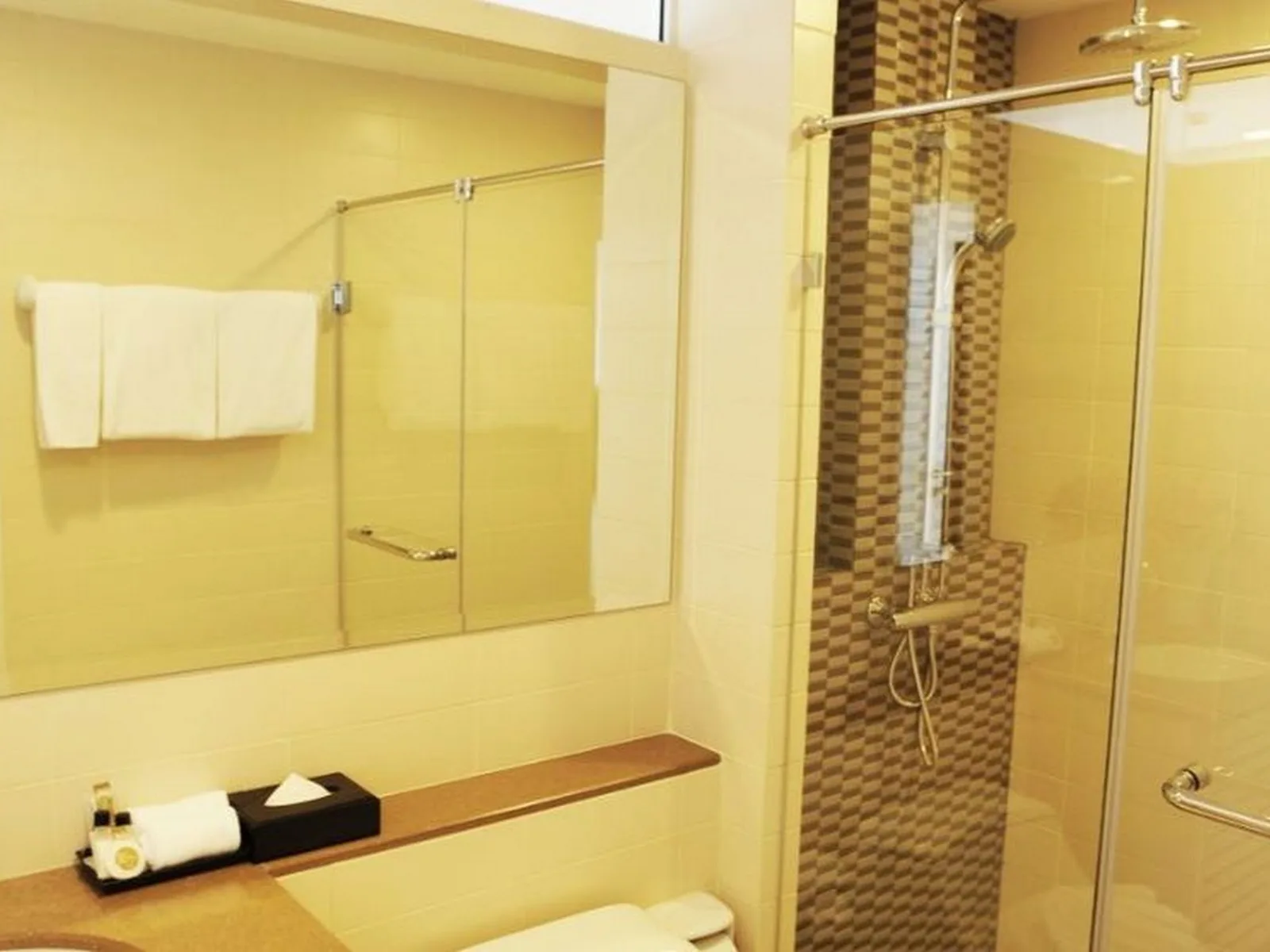 Baan K Residence — photo 6