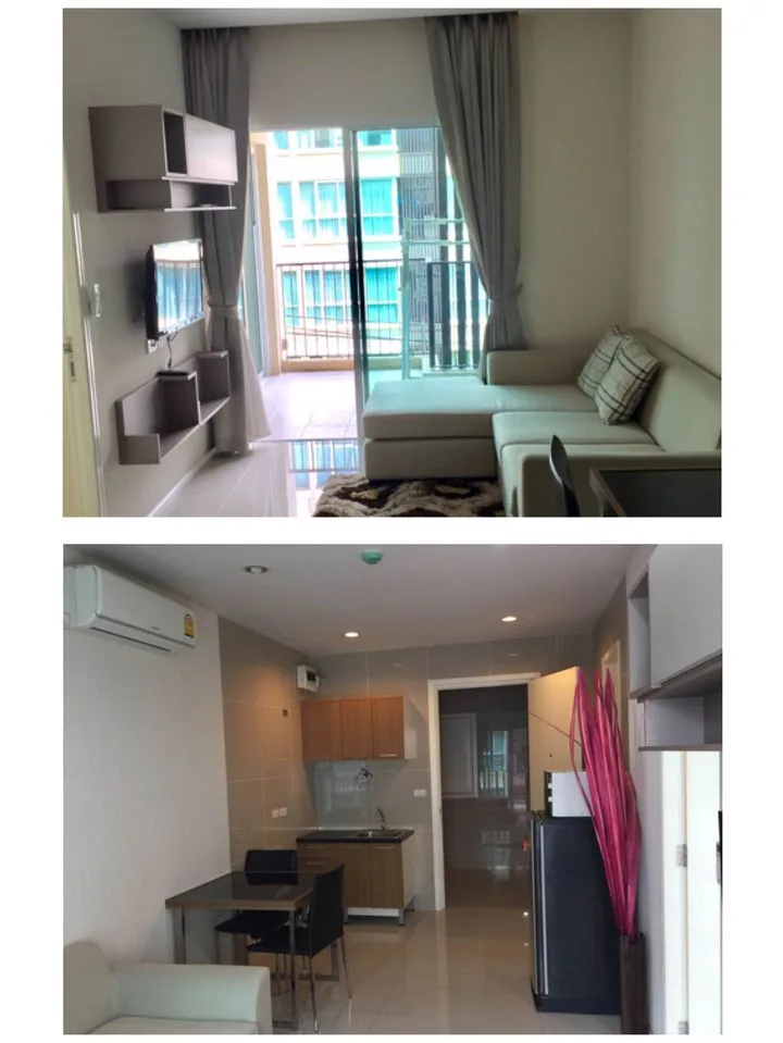 Happy Condo Ladprao 101 — photo 2