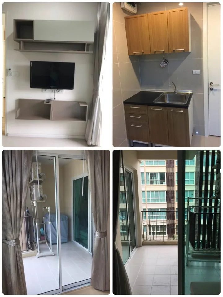 Happy Condo Ladprao 101 — photo 3