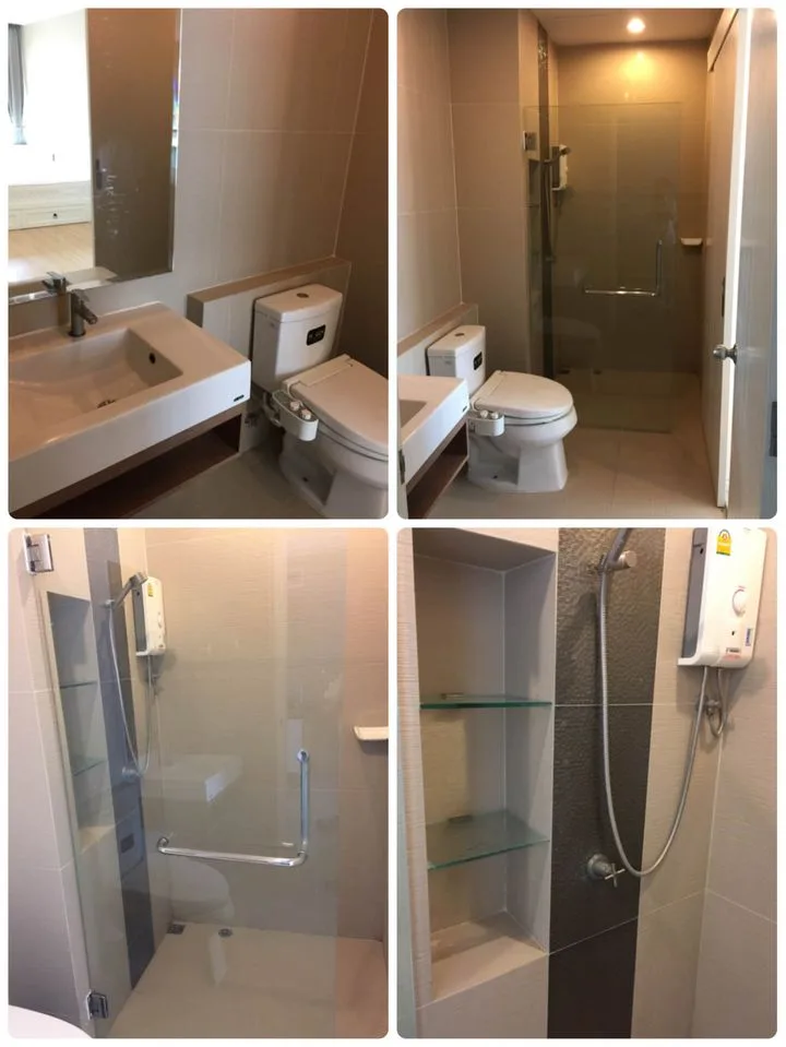 Happy Condo Ladprao 101 — photo 4