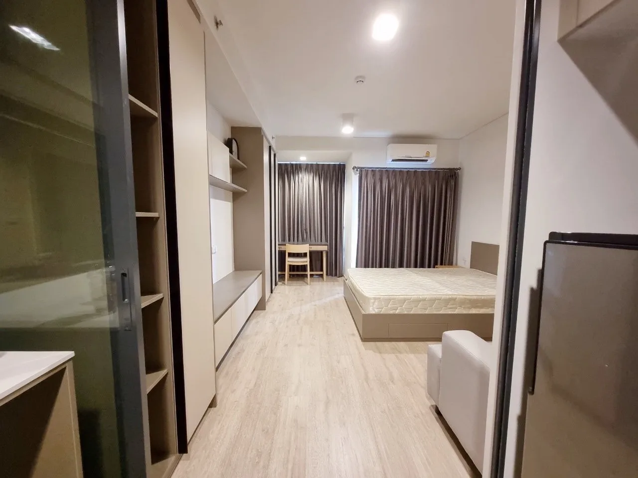 Ideo Sathorn - Wongwian Yai — photo 6