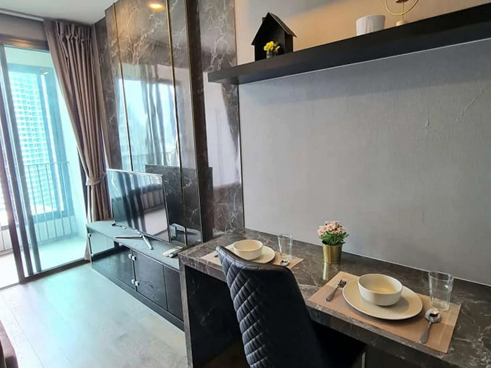 Ideo Q Siam - Ratchathewi — photo 2