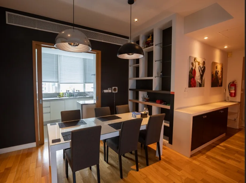 Millennium Residence — photo 1