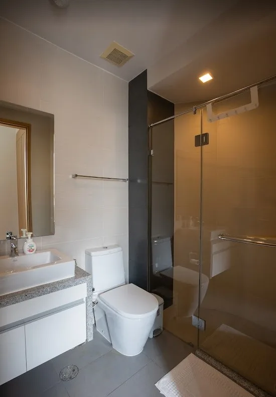 Millennium Residence — photo 18