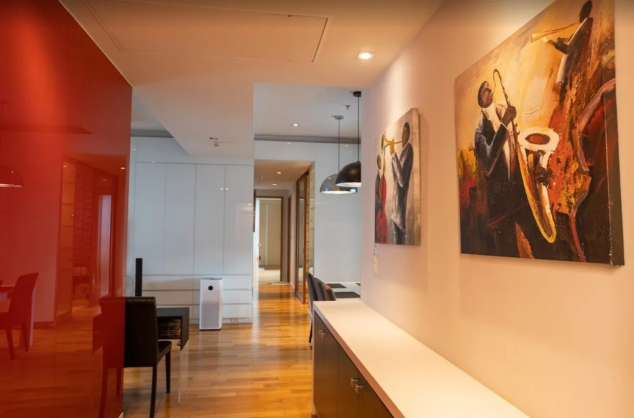 Millennium Residence — photo 22