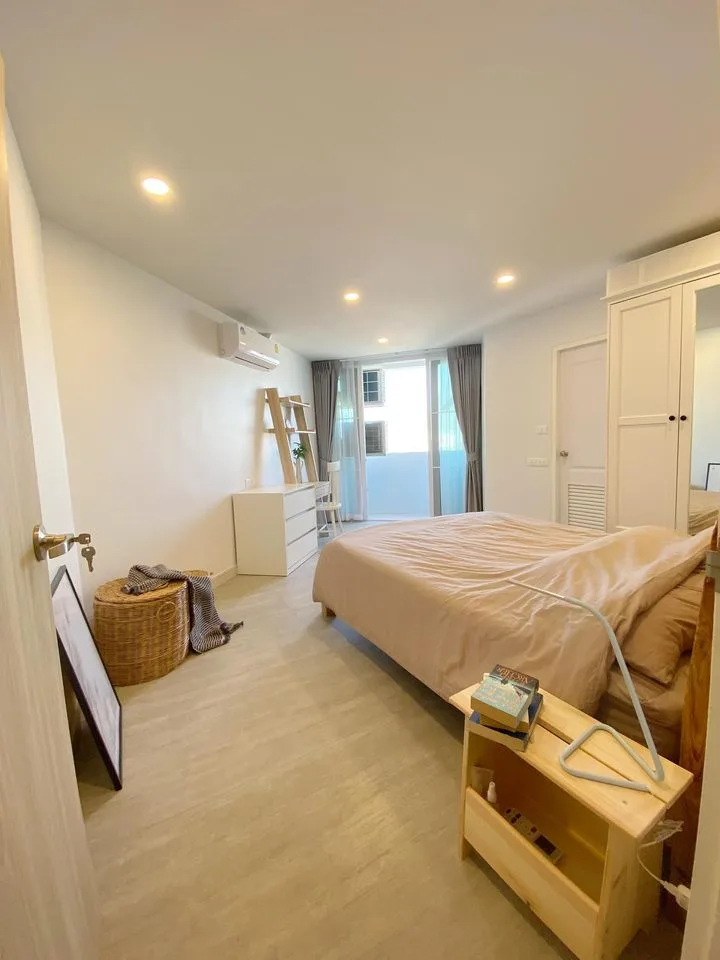 D.S. Tower 2 Sukhumvit 39 — photo 11