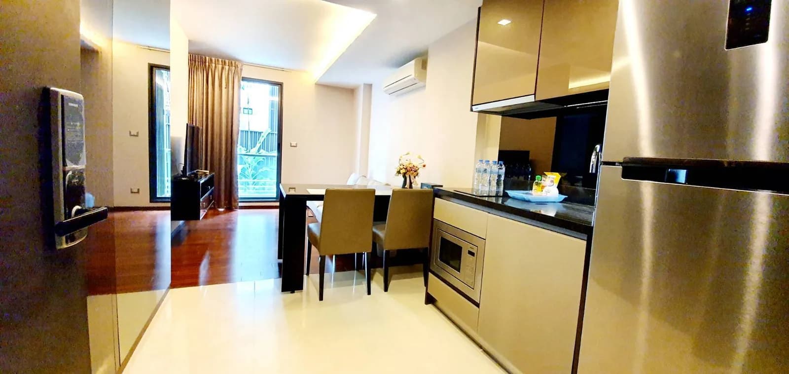 The Address Sukhumvit 61 — photo 1
