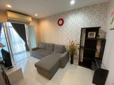 Ideo Verve Sukhumvit